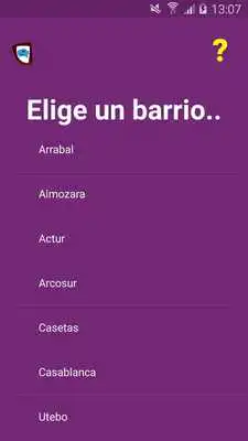 Play Zaragoza Chat