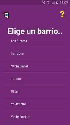 Play Zaragoza Chat