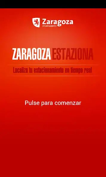 Play Zaragoza Parking  and enjoy Zaragoza Parking with UptoPlay