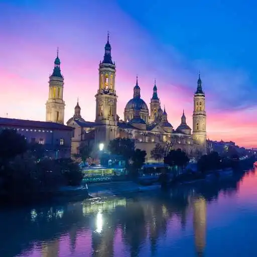 Play Zaragoza Wallpaper APK