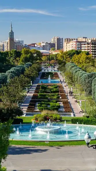 Play Zaragoza Wallpaper as an online game online Zaragoza Wallpaper with UptoPlay Play Zaragoza Wallpaper as an online game Zaragoza Wallpaper with UptoPlay