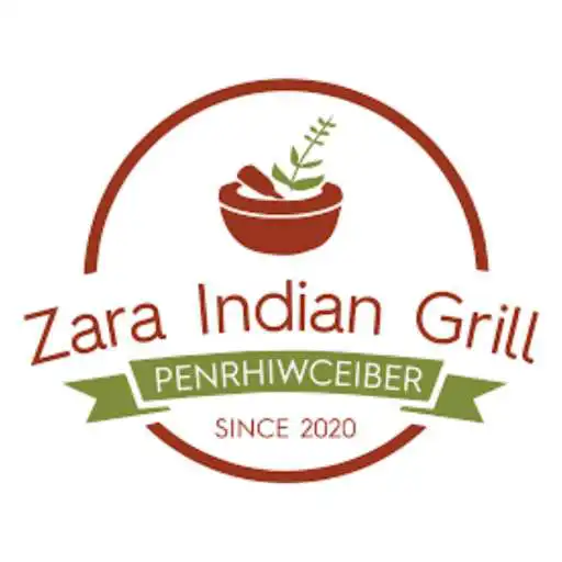 Play Zara Indian Grill APK