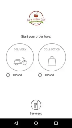 Play Zara Indian Grill  and enjoy Zara Indian Grill with UptoPlay