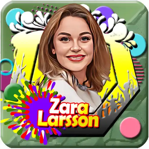 Play Zara Larsson Lush Life APK Play Zara Larsson Lush Life APK
