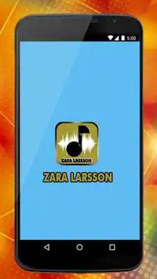 Play Zara Larsson Mp3  Lyric