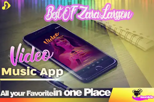 Play Zara Larsson Song Video  and enjoy Zara Larsson Song Video with UptoPlay
