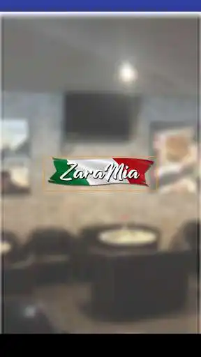 Play Zara Mia as an online game Zara Mia with UptoPlay