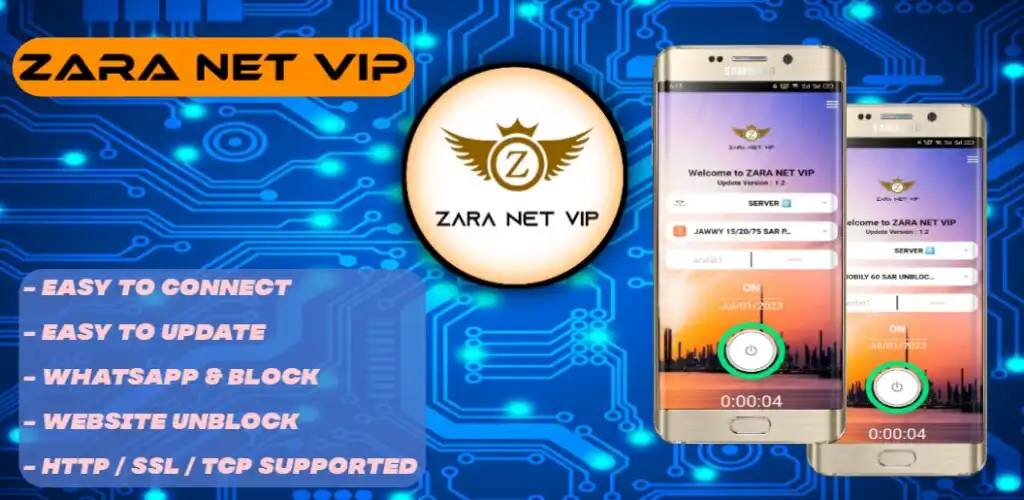 Play Zara Net Vip  and enjoy Zara Net Vip with UptoPlay