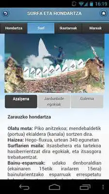 Play Zarautz