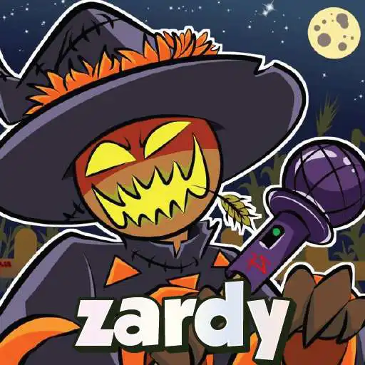 Play Zardy HD Wallpaper of FNF game 4K APK Play Zardy HD Wallpaper of FNF game 4K APK