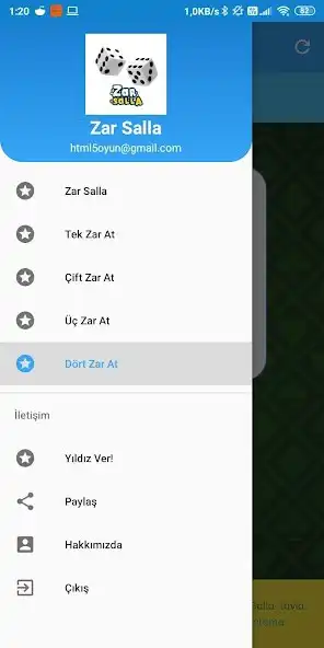 Play Zar Salla as an online game Zar Salla with UptoPlay