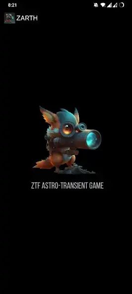 Play ZARTH  and enjoy ZARTH with UptoPlay