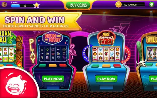 Play Zarzilla Slots Jackpot Spin as an online game Zarzilla Slots Jackpot Spin with UptoPlay