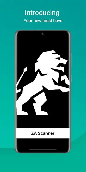 Play ZA Scanner  and enjoy ZA Scanner with UptoPlay