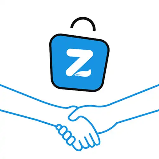 Play Zasket Partner App APK