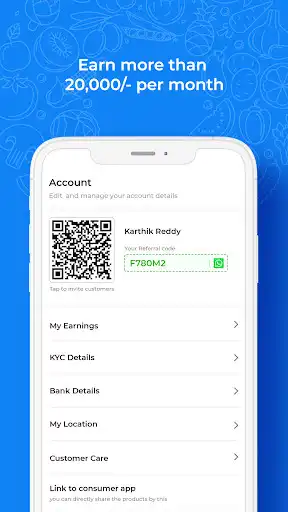 Play Zasket Partner App as an online game Zasket Partner App with UptoPlay