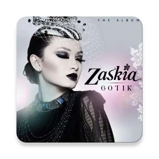Run free android online Zaskia Gotik - Best Album APK