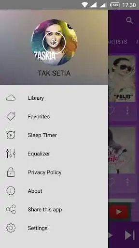 Play APK Zaskia Gotik - Best Album  and enjoy Zaskia Gotik - Best Album with UptoPlay nagaswara.com.nagadigi.zaskiagotik