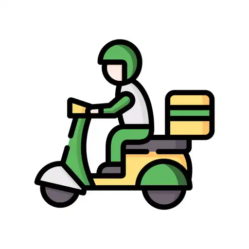 Play Zatona Eats : Delivery Boy APK