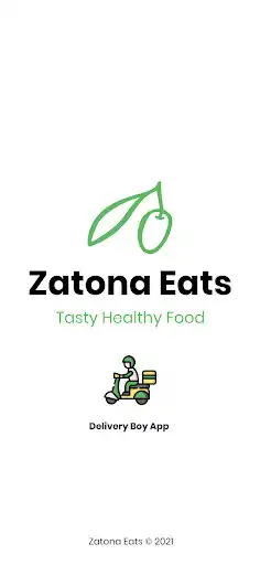 Play Zatona Eats : Delivery Boy  and enjoy Zatona Eats : Delivery Boy with UptoPlay