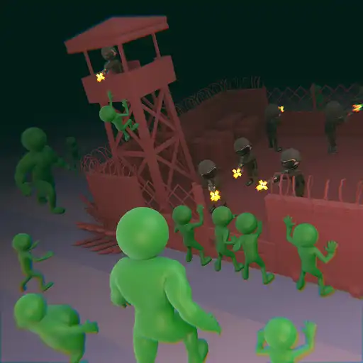 Play Z Attack APK Play Z Attack APK