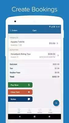 Play Zaui Mobile for Android