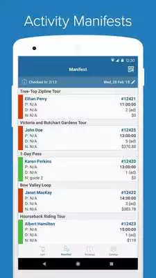 Play Zaui Mobile for Android