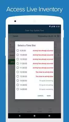 Play Zaui Mobile for Android