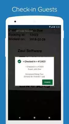 Play Zaui Mobile for Android