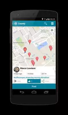 Play Zaundy Play Zaundy