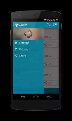 Play Zaundy Play Zaundy