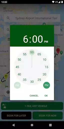 Play Z Australian Rideshare as an online game online Z Australian Rideshare with UptoPlay com.smartmovetaxis.smarthailapp.australianrideshare Play Z Australian Rideshare as an online game Z Australian Rideshare with UptoPlay
