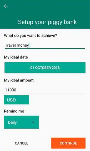 Play APK Zaveapp - Save money and enjoy  and enjoy Zaveapp - Save money and enjoy with UptoPlay com.zaveapp.passport
