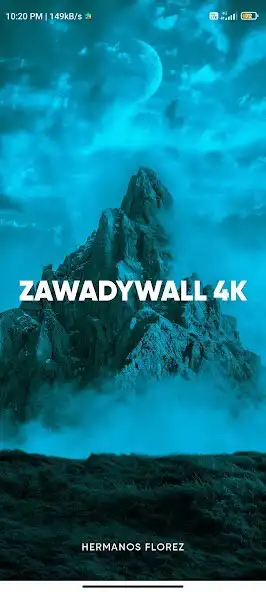 Play ZawadyWall 4K  and enjoy ZawadyWall 4K with UptoPlay