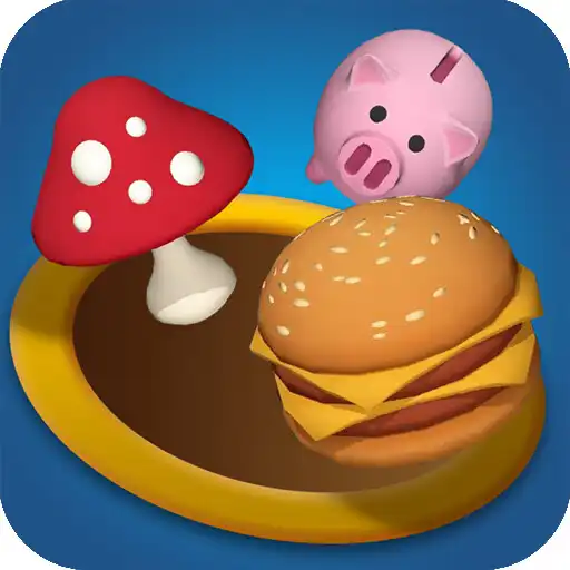 Play Zawawa Match 3D APK