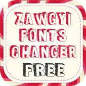 Free play online Zawgyi Fonts Changer Free APK Free play online Zawgyi Fonts Changer Free APK