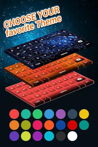 Play Zawgyi Myanmar keyboard
