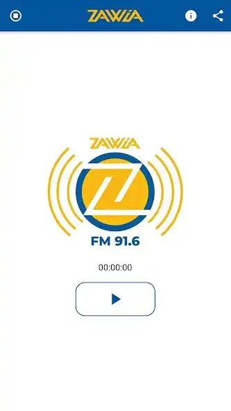 Play Zawia FM as an online game Zawia FM with UptoPlay