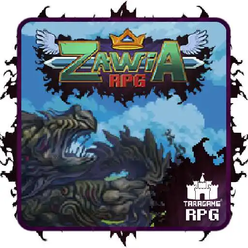 Free play online Zawia RPG APK Free play online Zawia RPG APK