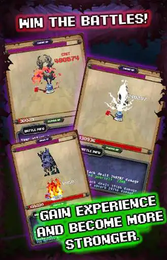 Play Zawia RPG