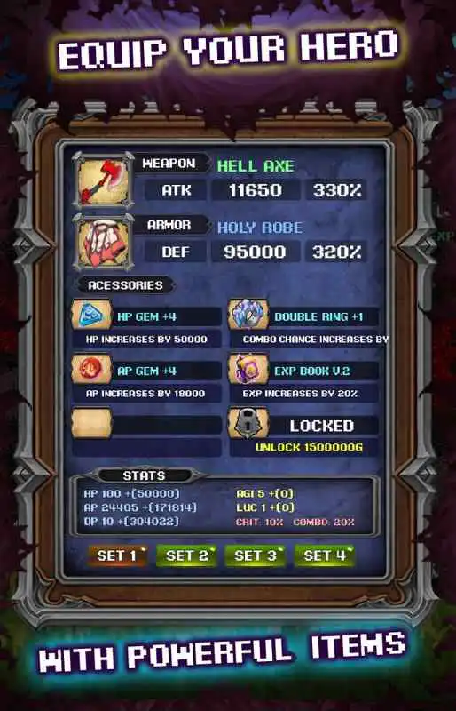 Play Zawia RPG