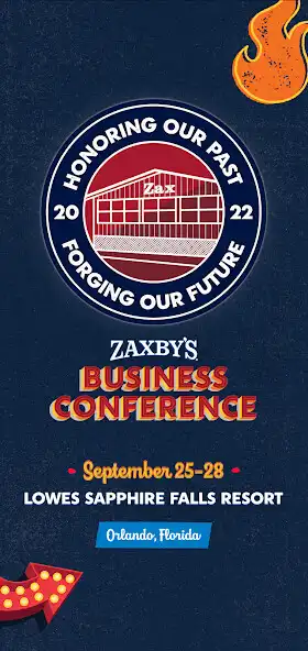 Play Zaxbys Conferences  and enjoy Zaxbys Conferences with UptoPlay