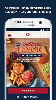Play Zaxbys  and enjoy Zaxbys with UptoPlay