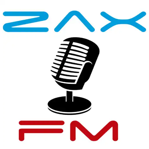 Play Zax Fm APK