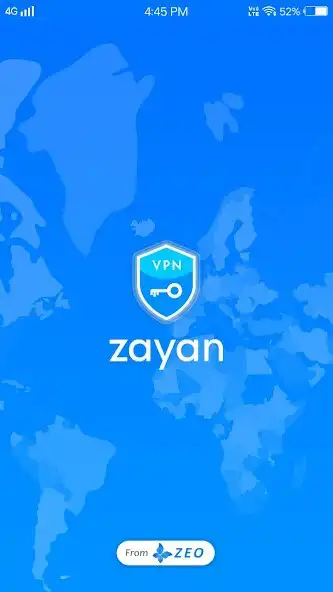 Play Zayan VPN  and enjoy Zayan VPN with UptoPlay