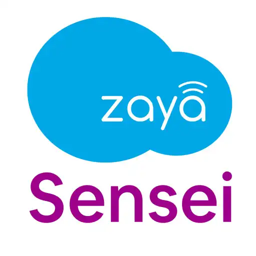 Play Zaya Sensei APK Play Zaya Sensei APK