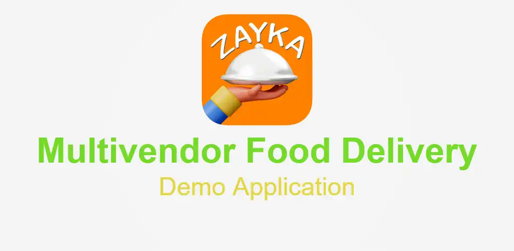 Play Zayka - Demo App  and enjoy Zayka - Demo App with UptoPlay