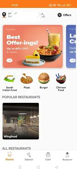 Play Zayka - Demo App as an online game Zayka - Demo App with UptoPlay