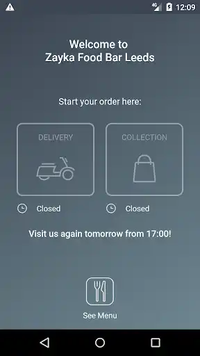 Play Zayka Food Bar Leeds  and enjoy Zayka Food Bar Leeds with UptoPlay