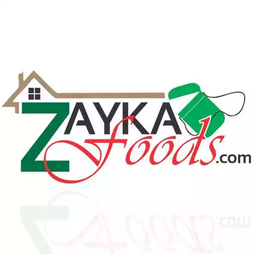 Free play online Zayka Foods APK